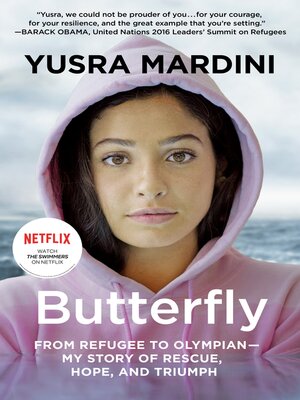 cover image of Butterfly